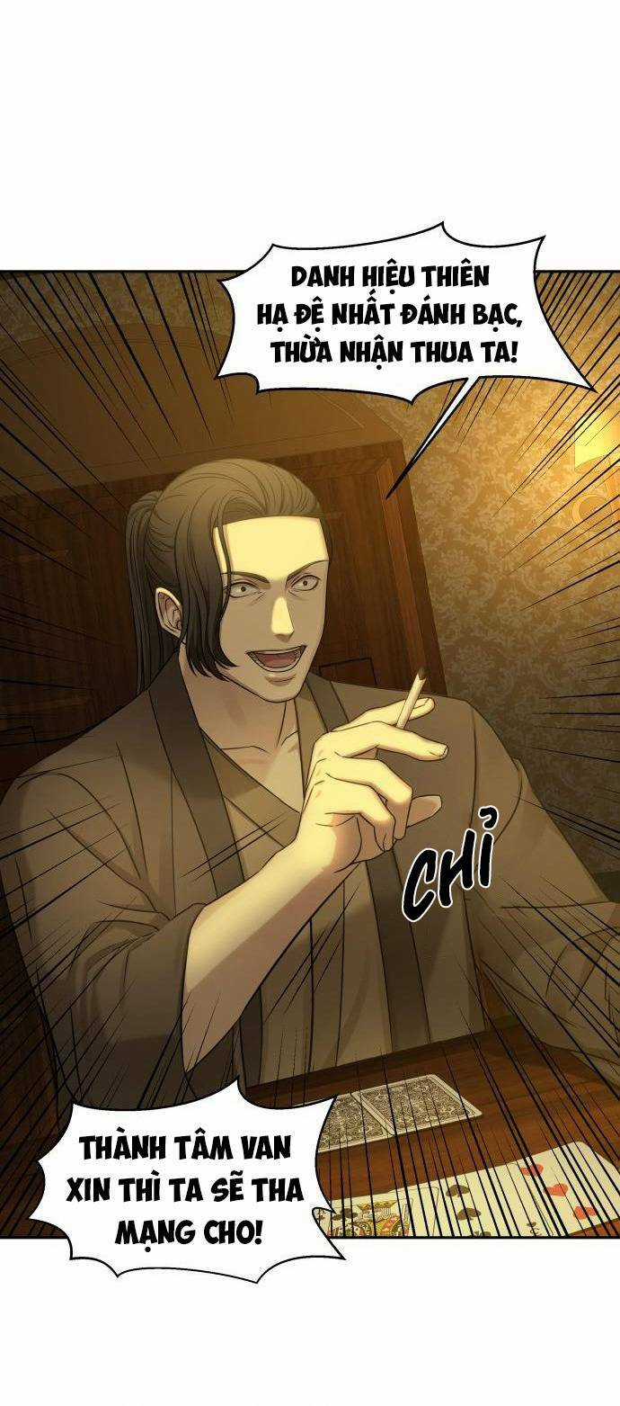 Kẻ Nghiện Cờ Bạc 1945 Chapter 2 trang 47