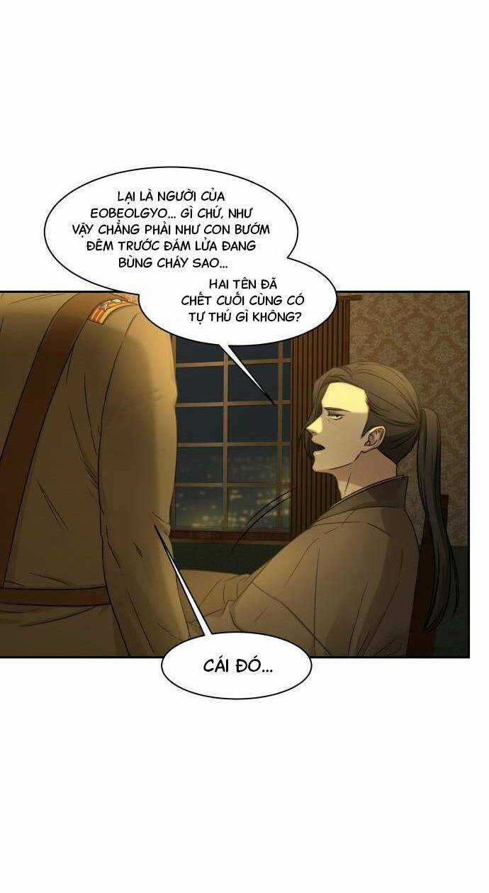 Kẻ Nghiện Cờ Bạc 1945 Chapter 2 trang 5