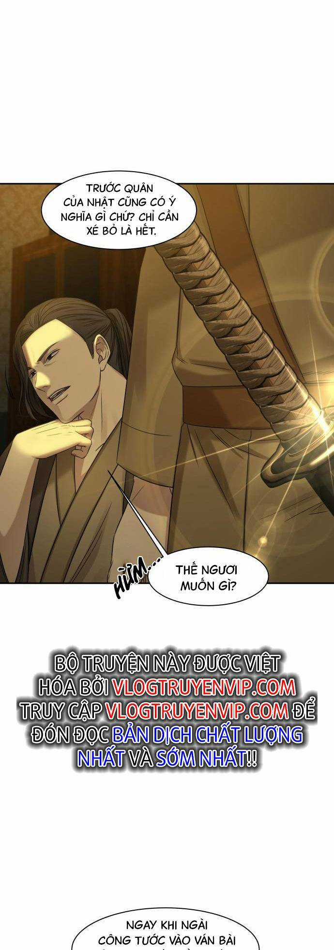 Kẻ Nghiện Cờ Bạc 1945 Chapter 2 trang 51