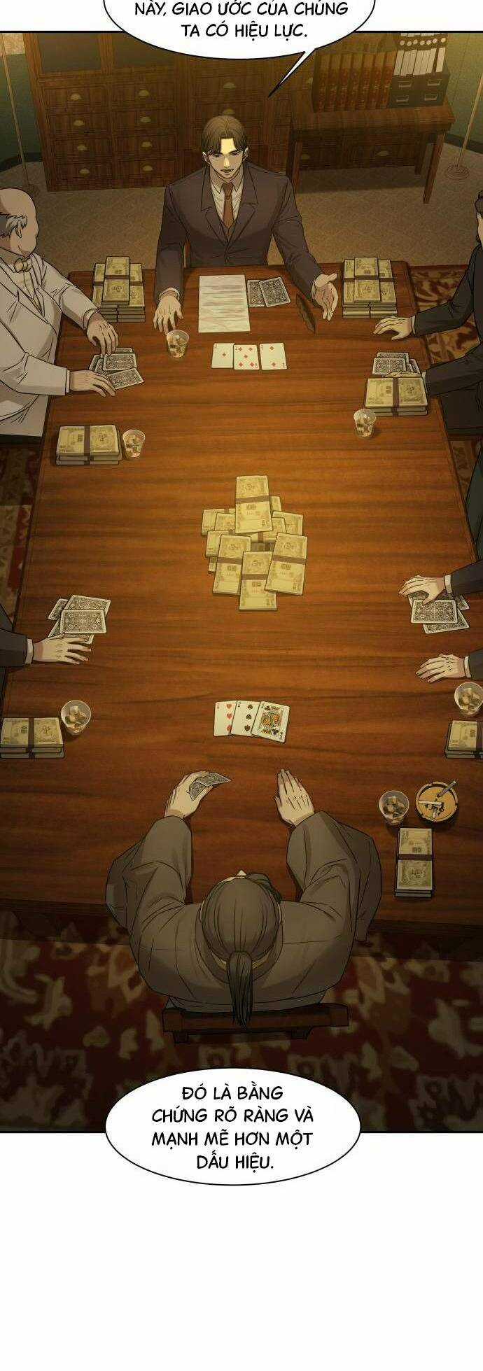 Kẻ Nghiện Cờ Bạc 1945 Chapter 2 trang 52