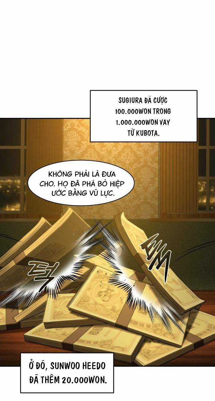 Kẻ Nghiện Cờ Bạc 1945 Chapter 2 trang 56