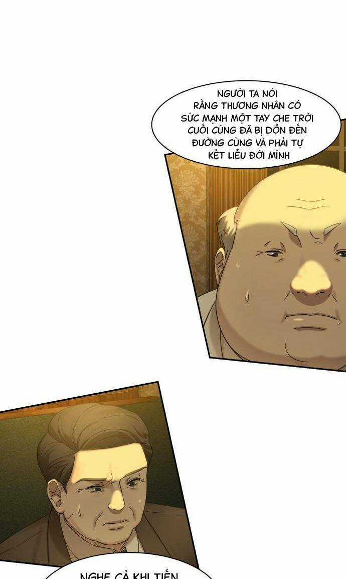 Kẻ Nghiện Cờ Bạc 1945 Chapter 2 trang 58