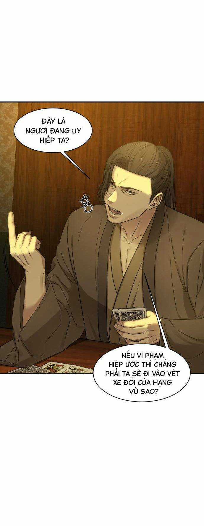 Kẻ Nghiện Cờ Bạc 1945 Chapter 2 trang 62