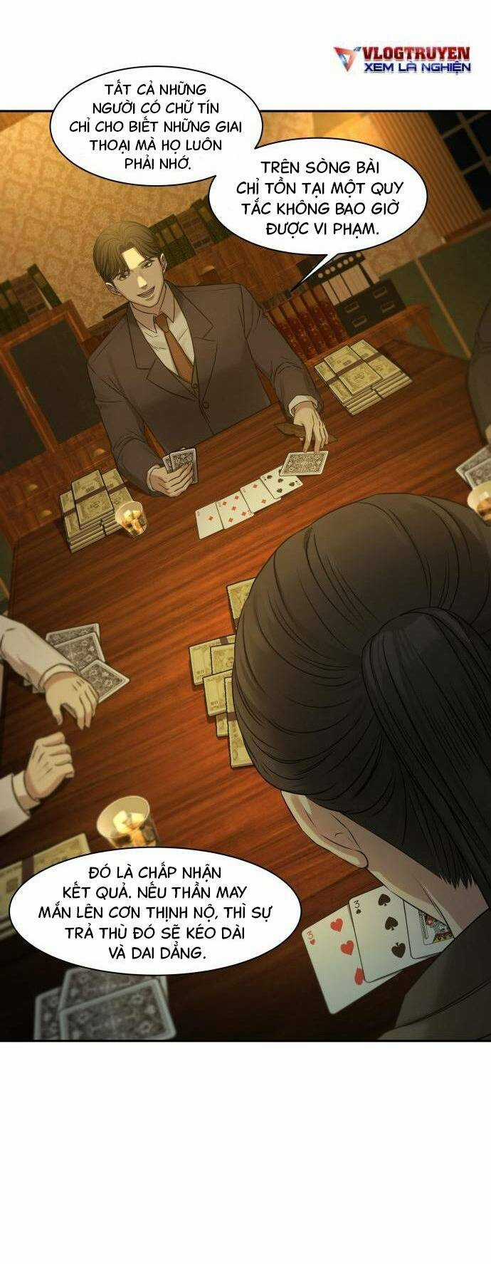 Kẻ Nghiện Cờ Bạc 1945 Chapter 2 trang 63
