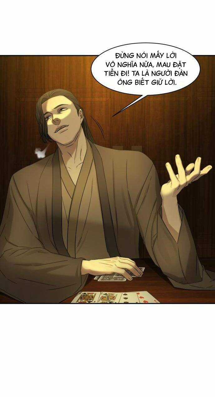 Kẻ Nghiện Cờ Bạc 1945 Chapter 2 trang 65