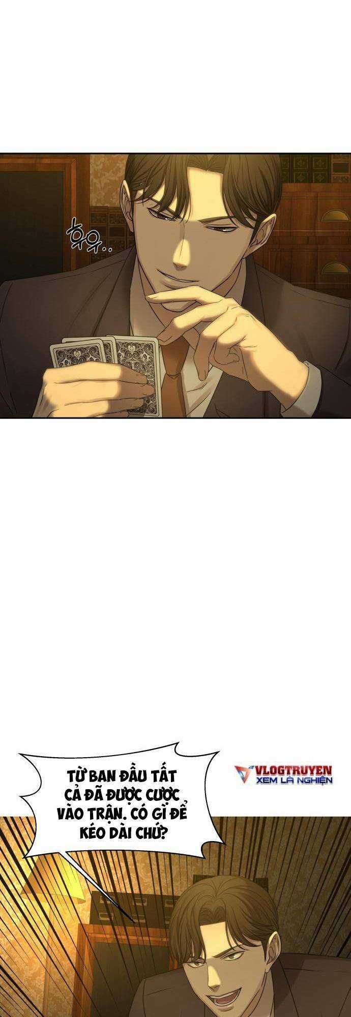 Kẻ Nghiện Cờ Bạc 1945 Chapter 2 trang 66