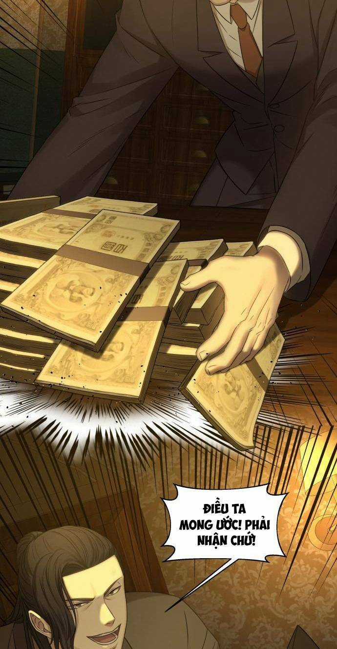 Kẻ Nghiện Cờ Bạc 1945 Chapter 2 trang 67