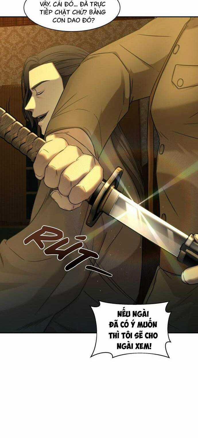 Kẻ Nghiện Cờ Bạc 1945 Chapter 2 trang 7