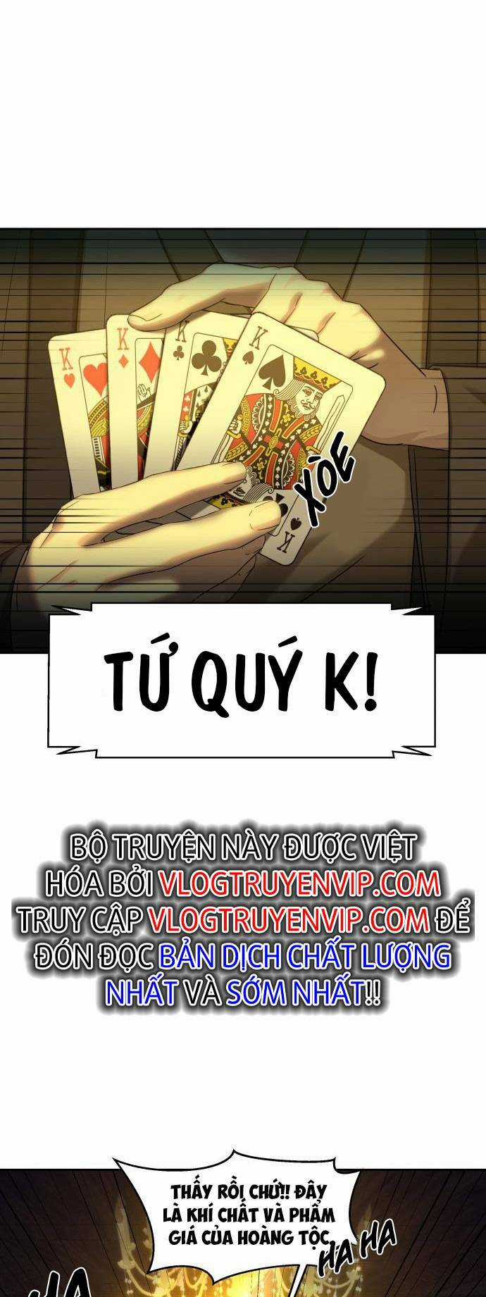 Kẻ Nghiện Cờ Bạc 1945 Chapter 2 trang 73