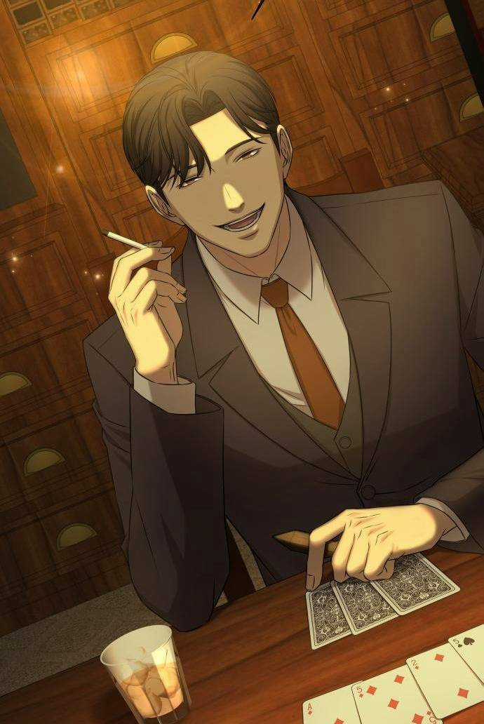 Kẻ Nghiện Cờ Bạc 1945 Chapter 2 trang 76