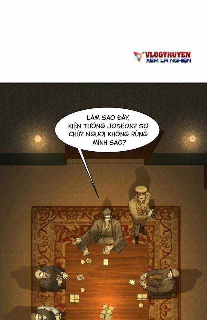 Kẻ Nghiện Cờ Bạc 1945 Chapter 2 trang 8