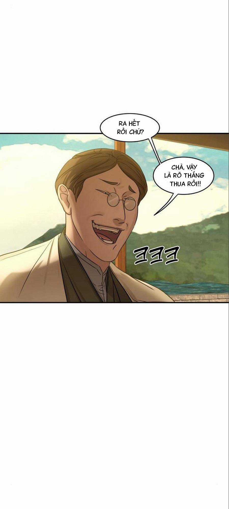 Kẻ Nghiện Cờ Bạc 1945 Chapter 3 trang 100