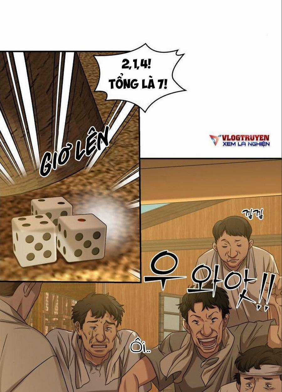 Kẻ Nghiện Cờ Bạc 1945 Chapter 3 trang 101