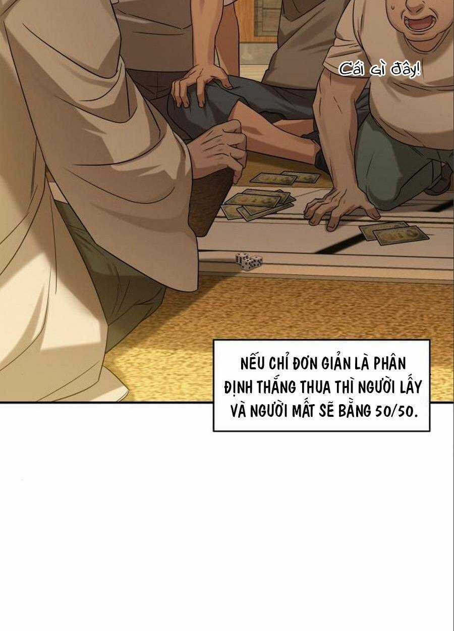 Kẻ Nghiện Cờ Bạc 1945 Chapter 3 trang 102