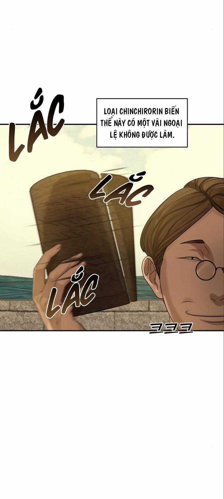 Kẻ Nghiện Cờ Bạc 1945 Chapter 3 trang 103