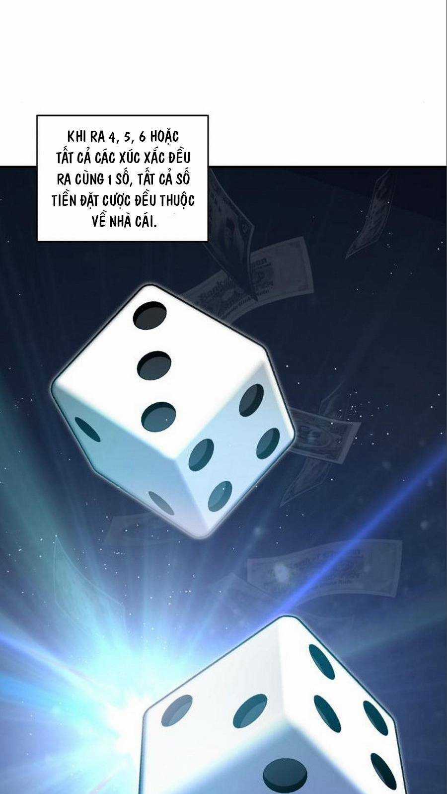 Kẻ Nghiện Cờ Bạc 1945 Chapter 3 trang 104