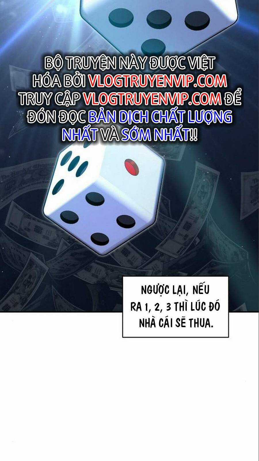 Kẻ Nghiện Cờ Bạc 1945 Chapter 3 trang 105