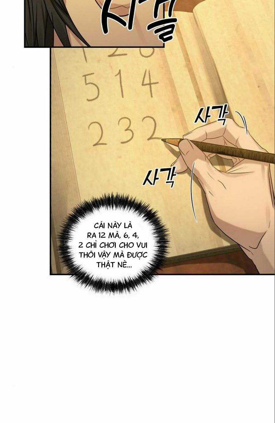 Kẻ Nghiện Cờ Bạc 1945 Chapter 3 trang 107