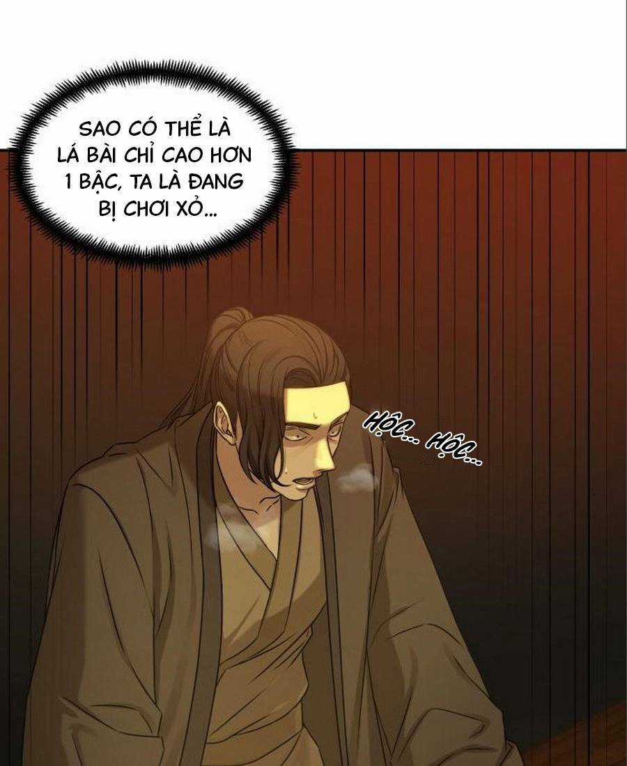 Kẻ Nghiện Cờ Bạc 1945 Chapter 3 trang 11