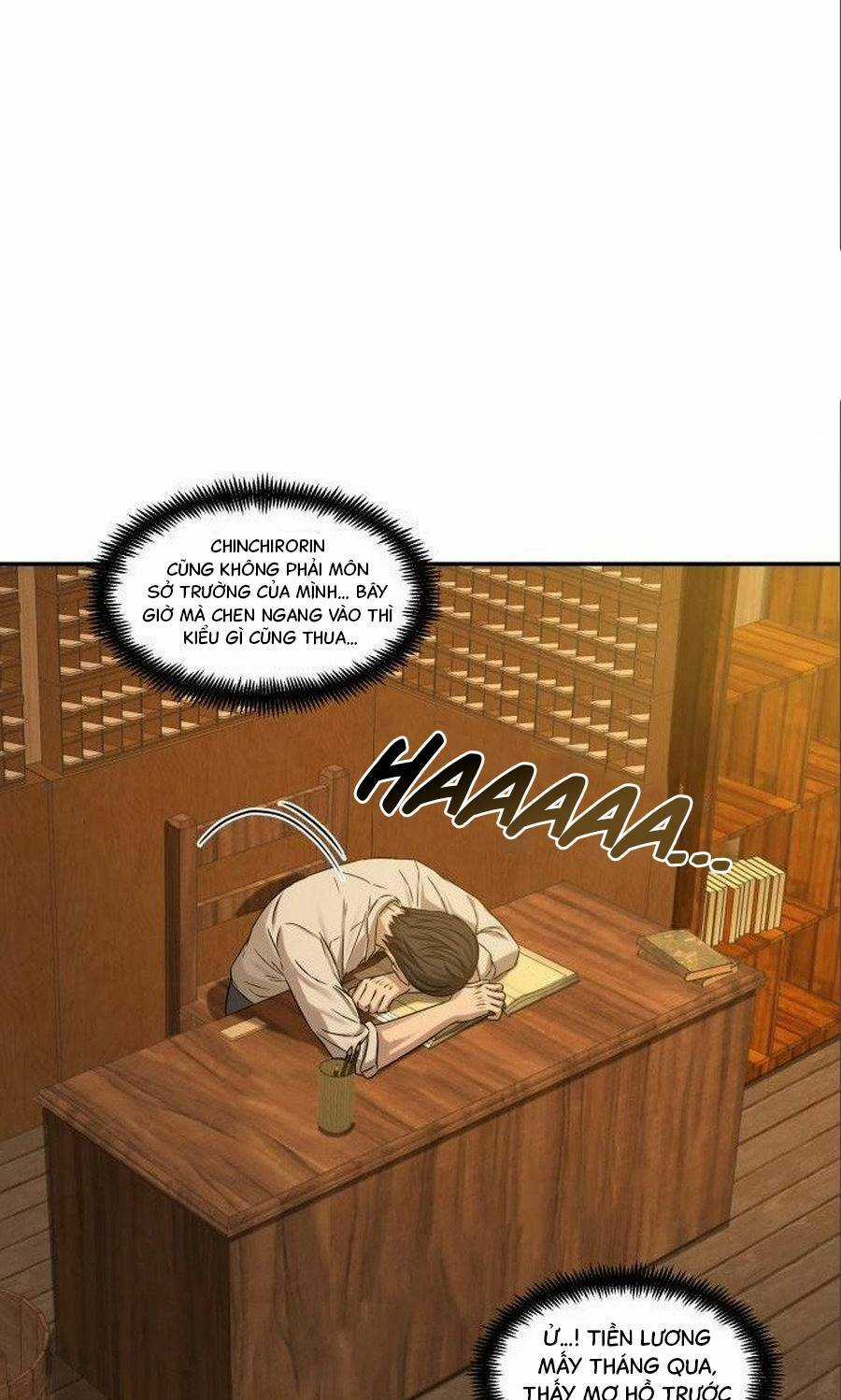 Kẻ Nghiện Cờ Bạc 1945 Chapter 3 trang 110