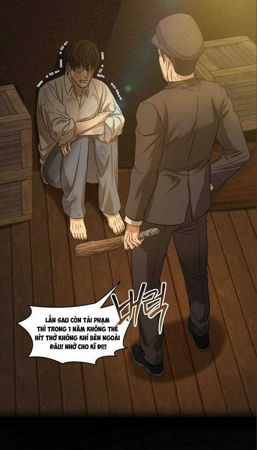 Kẻ Nghiện Cờ Bạc 1945 Chapter 3 trang 113