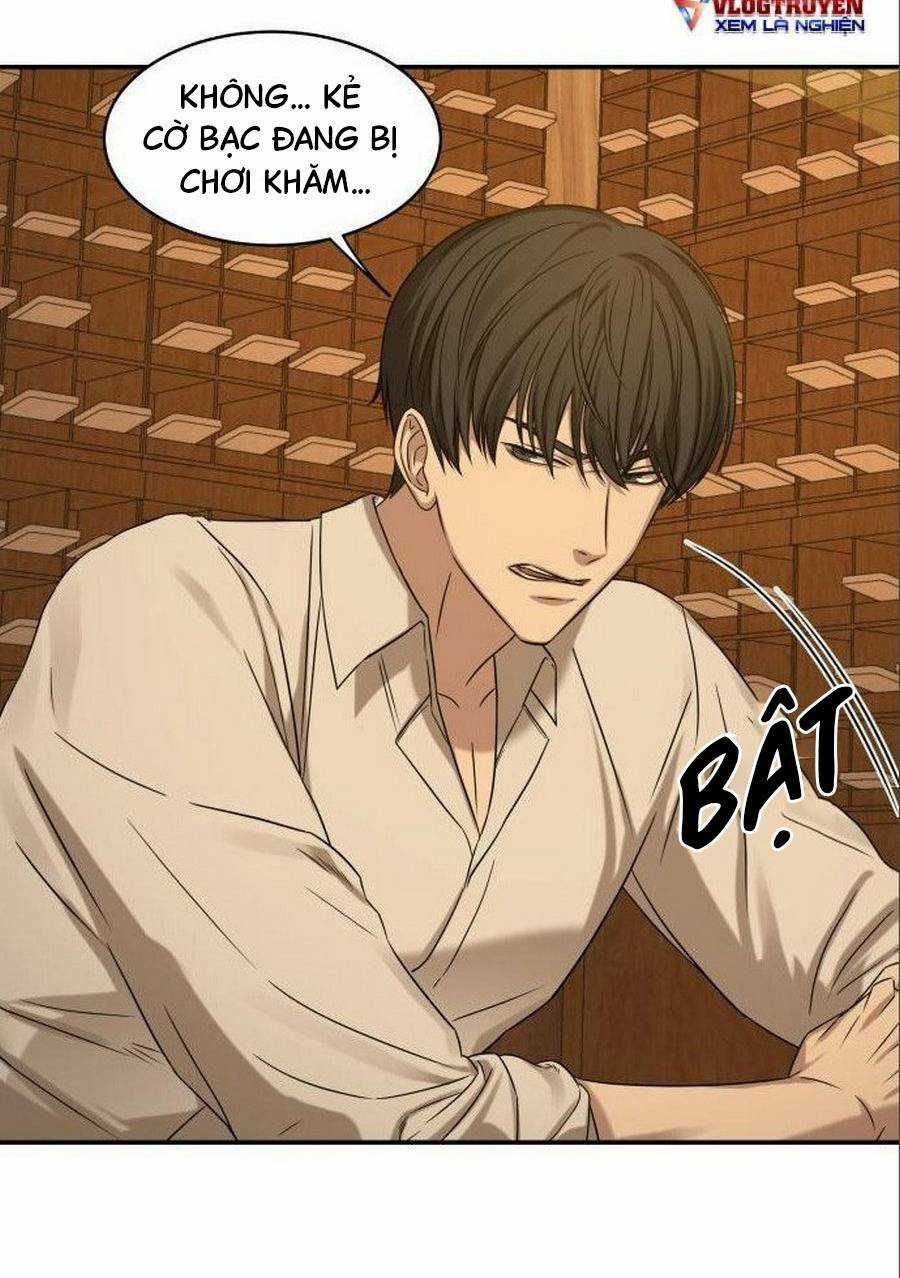 Kẻ Nghiện Cờ Bạc 1945 Chapter 3 trang 118