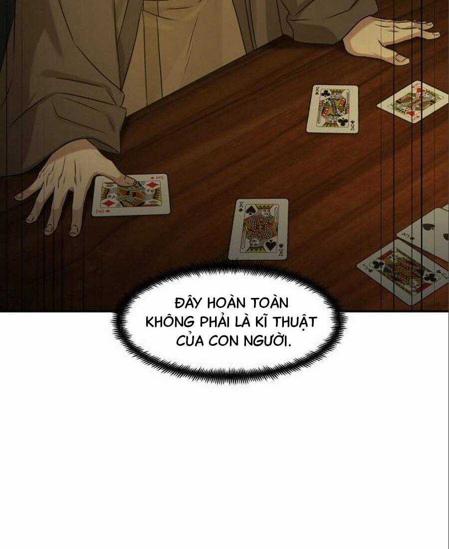 Kẻ Nghiện Cờ Bạc 1945 Chapter 3 trang 12