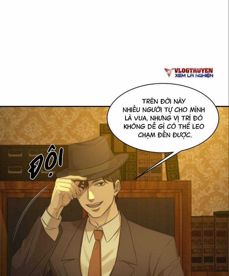 Kẻ Nghiện Cờ Bạc 1945 Chapter 3 trang 13