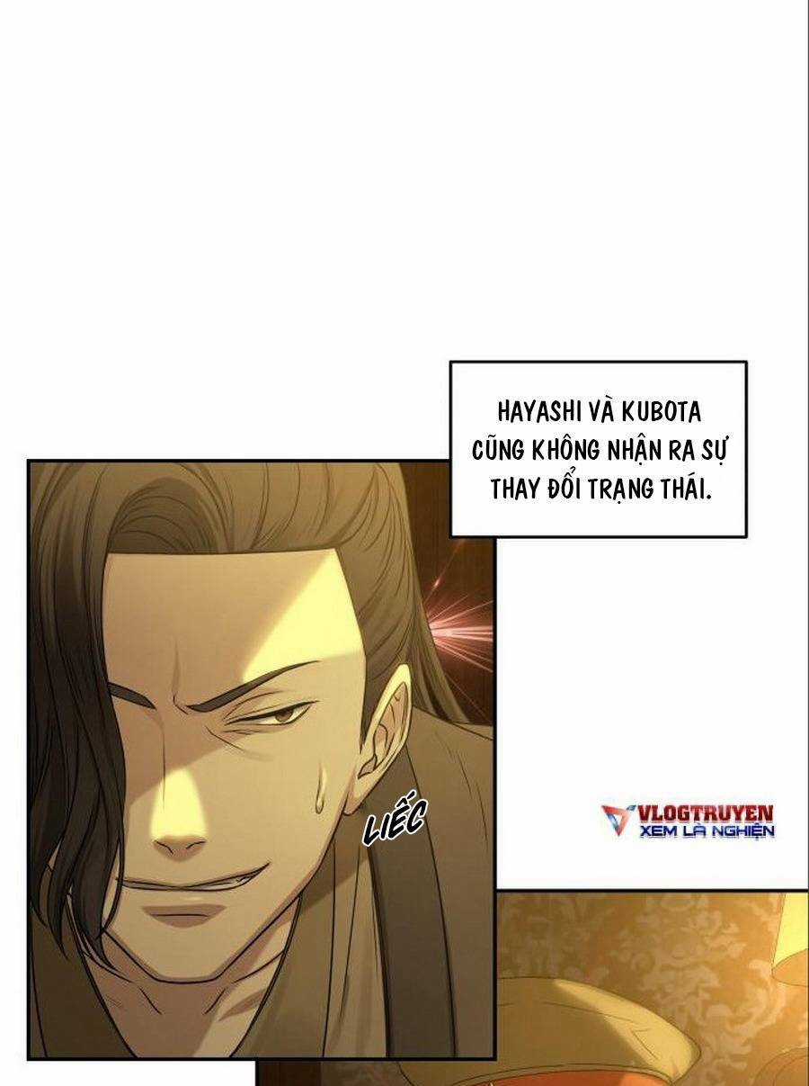 Kẻ Nghiện Cờ Bạc 1945 Chapter 3 trang 18