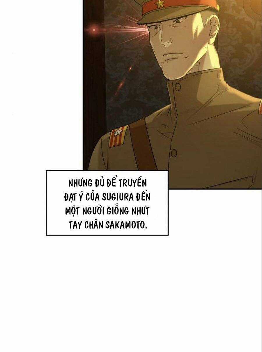 Kẻ Nghiện Cờ Bạc 1945 Chapter 3 trang 19