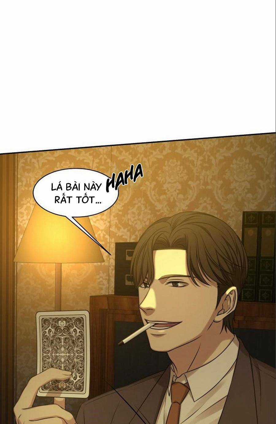 Kẻ Nghiện Cờ Bạc 1945 Chapter 3 trang 2