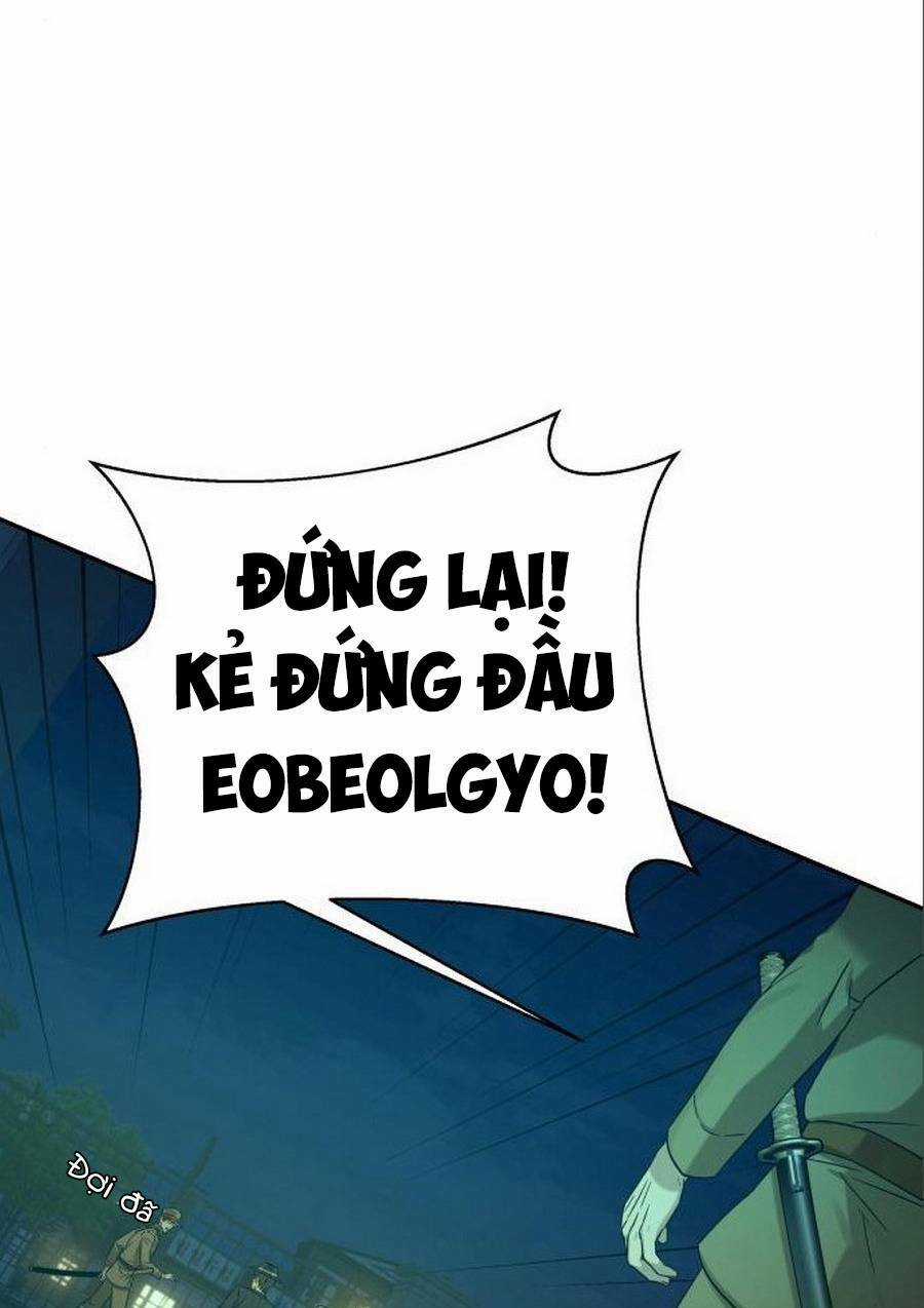 Kẻ Nghiện Cờ Bạc 1945 Chapter 3 trang 20