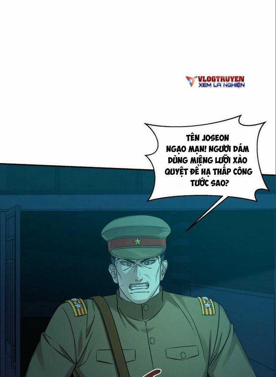 Kẻ Nghiện Cờ Bạc 1945 Chapter 3 trang 22