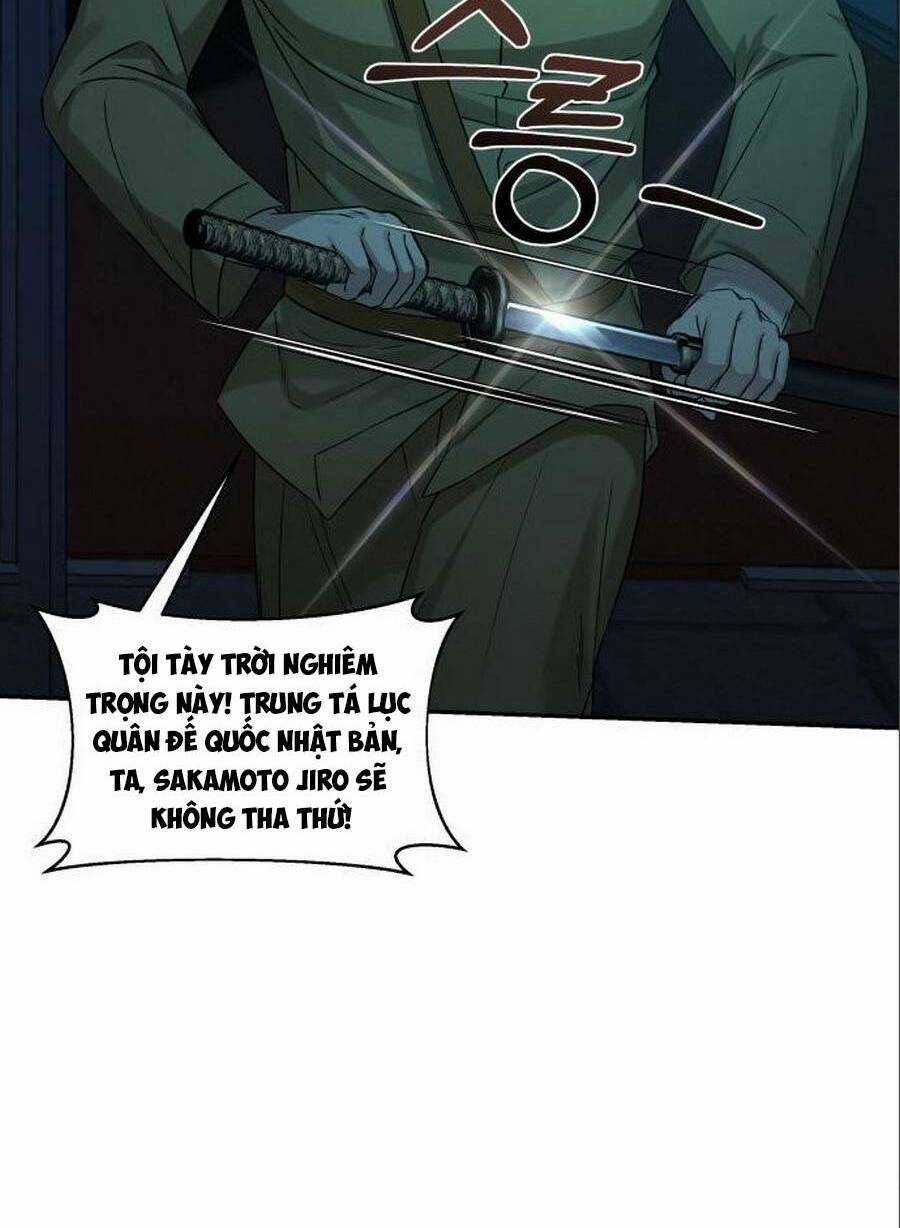 Kẻ Nghiện Cờ Bạc 1945 Chapter 3 trang 23