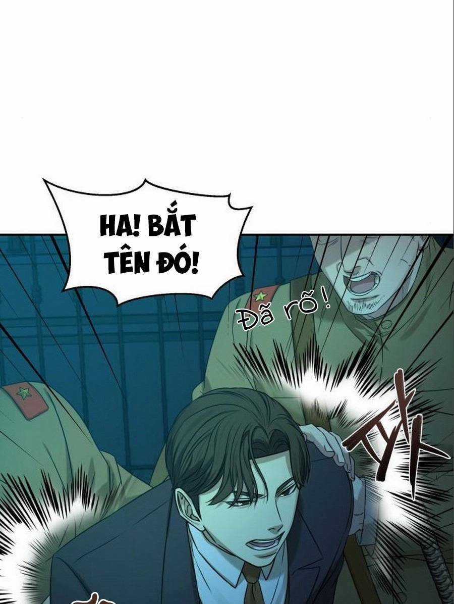 Kẻ Nghiện Cờ Bạc 1945 Chapter 3 trang 24