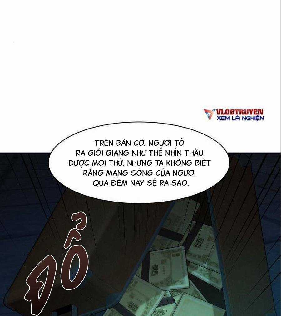 Kẻ Nghiện Cờ Bạc 1945 Chapter 3 trang 26