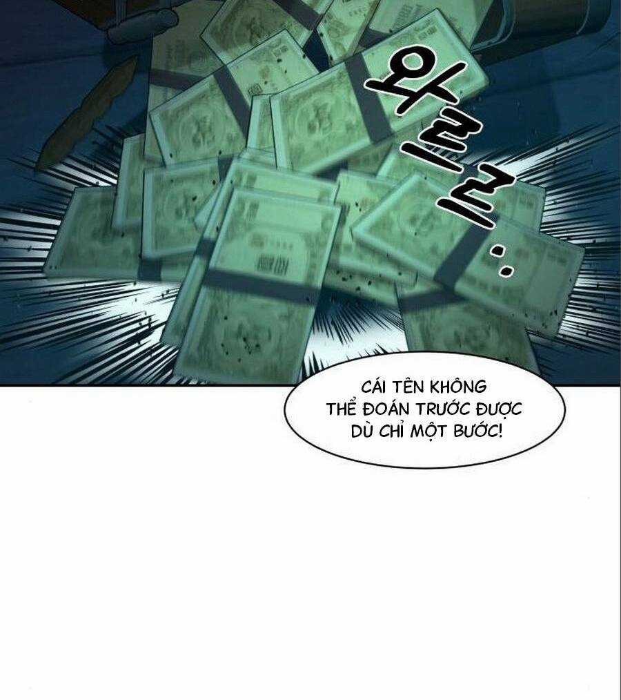 Kẻ Nghiện Cờ Bạc 1945 Chapter 3 trang 27