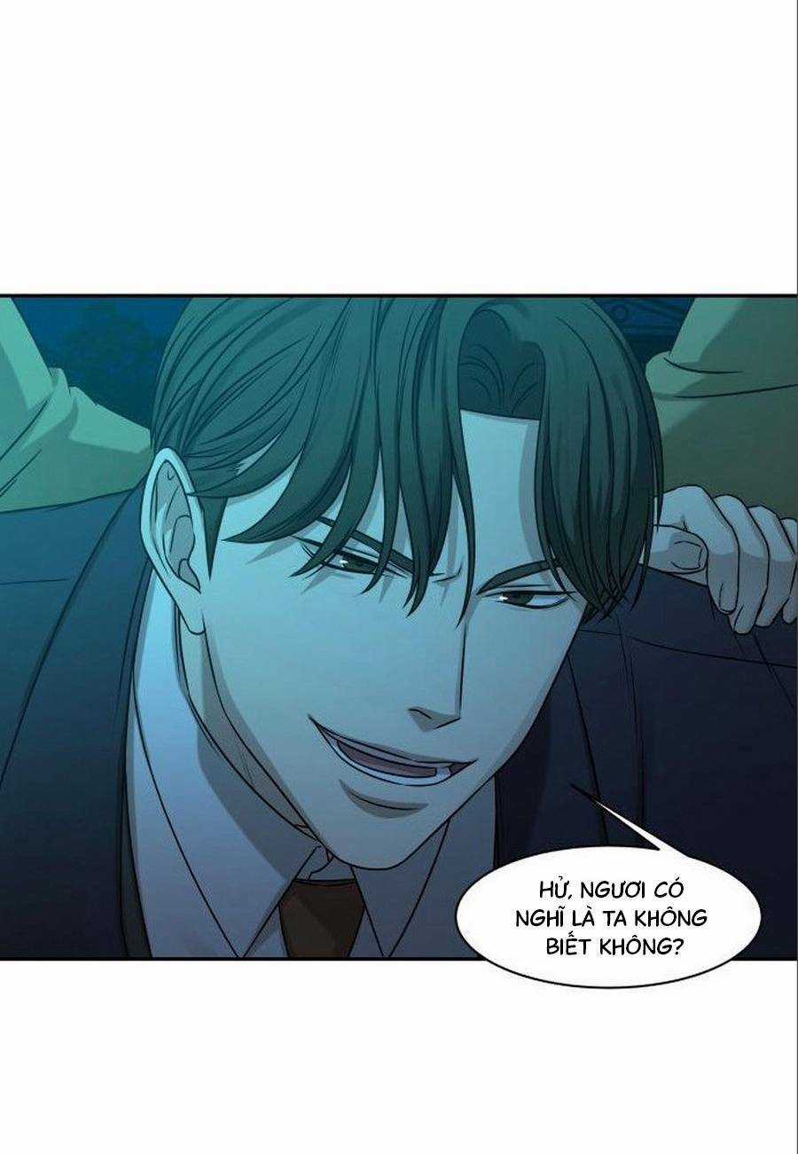 Kẻ Nghiện Cờ Bạc 1945 Chapter 3 trang 28