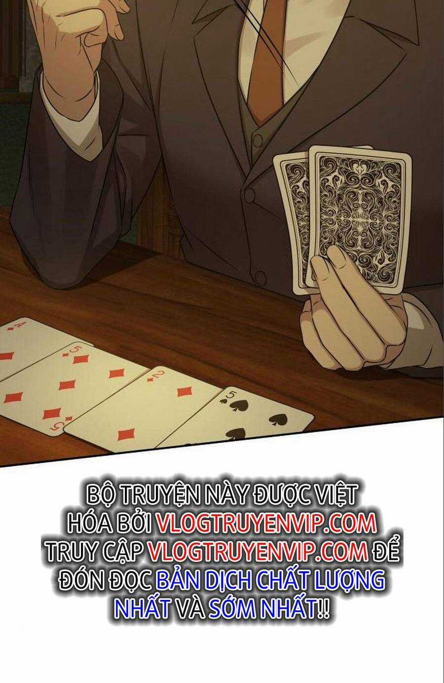 Kẻ Nghiện Cờ Bạc 1945 Chapter 3 trang 3