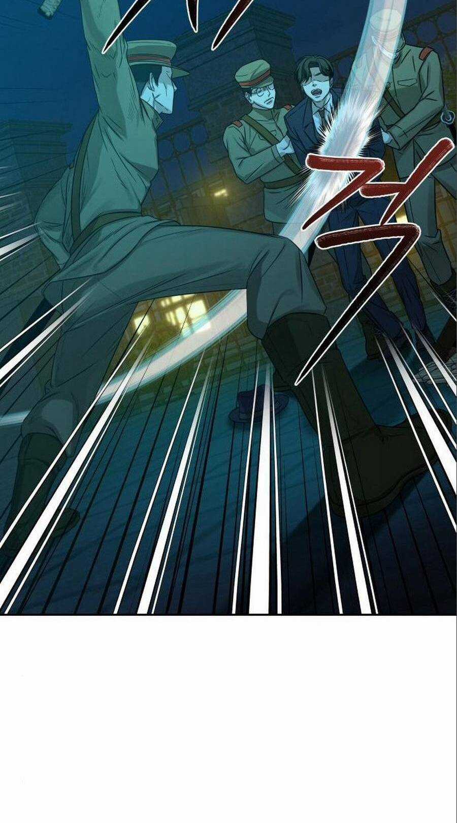 Kẻ Nghiện Cờ Bạc 1945 Chapter 3 trang 31