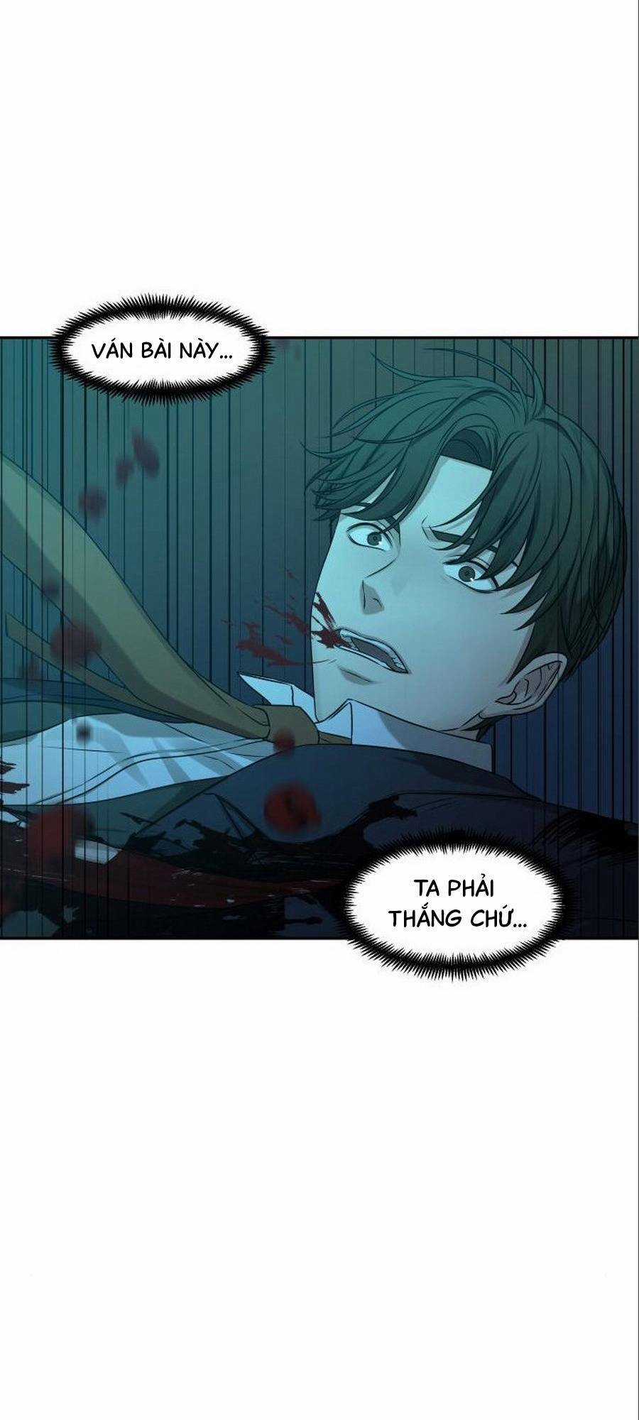 Kẻ Nghiện Cờ Bạc 1945 Chapter 3 trang 32