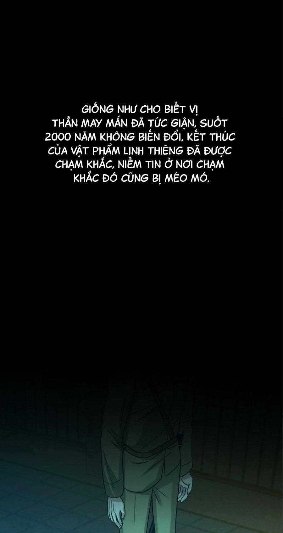 Kẻ Nghiện Cờ Bạc 1945 Chapter 3 trang 35