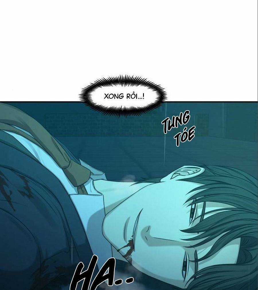 Kẻ Nghiện Cờ Bạc 1945 Chapter 3 trang 37