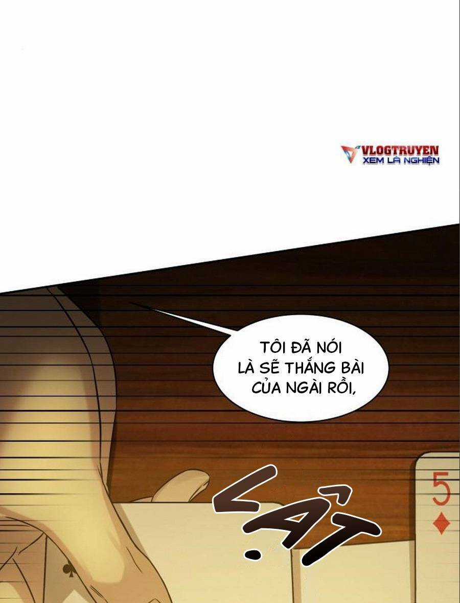 Kẻ Nghiện Cờ Bạc 1945 Chapter 3 trang 4