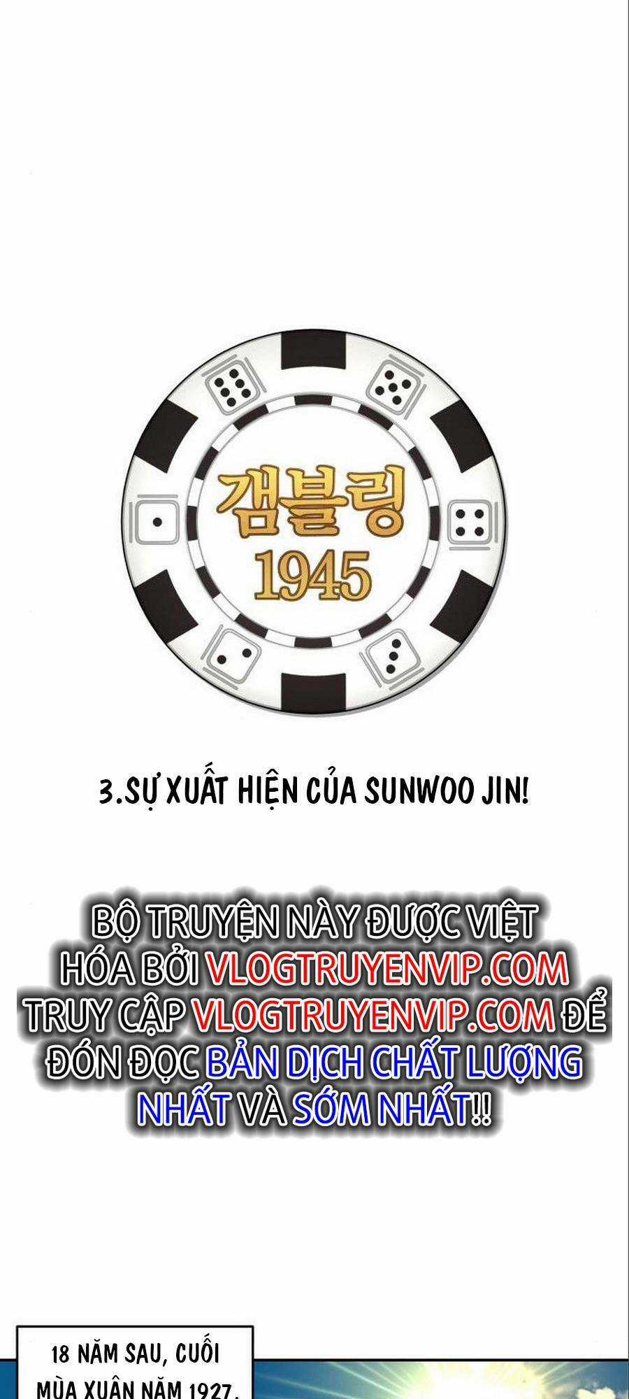 Kẻ Nghiện Cờ Bạc 1945 Chapter 3 trang 45