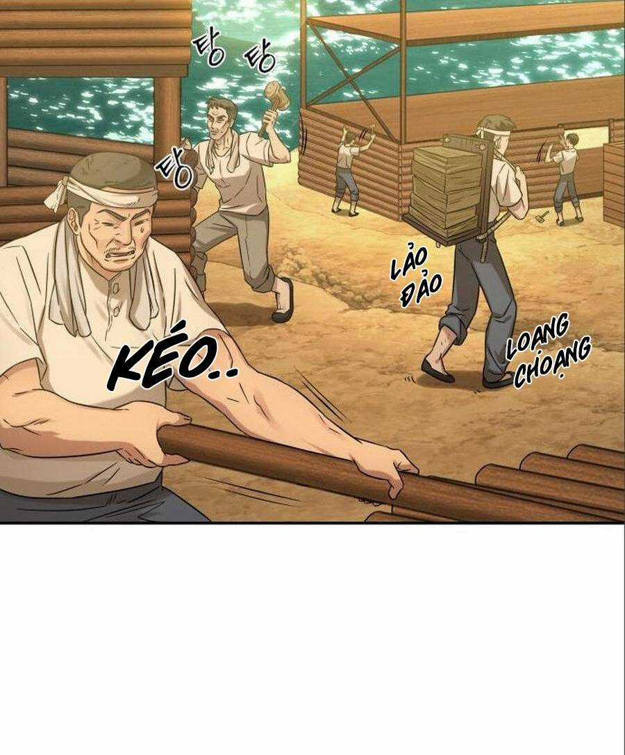 Kẻ Nghiện Cờ Bạc 1945 Chapter 3 trang 47