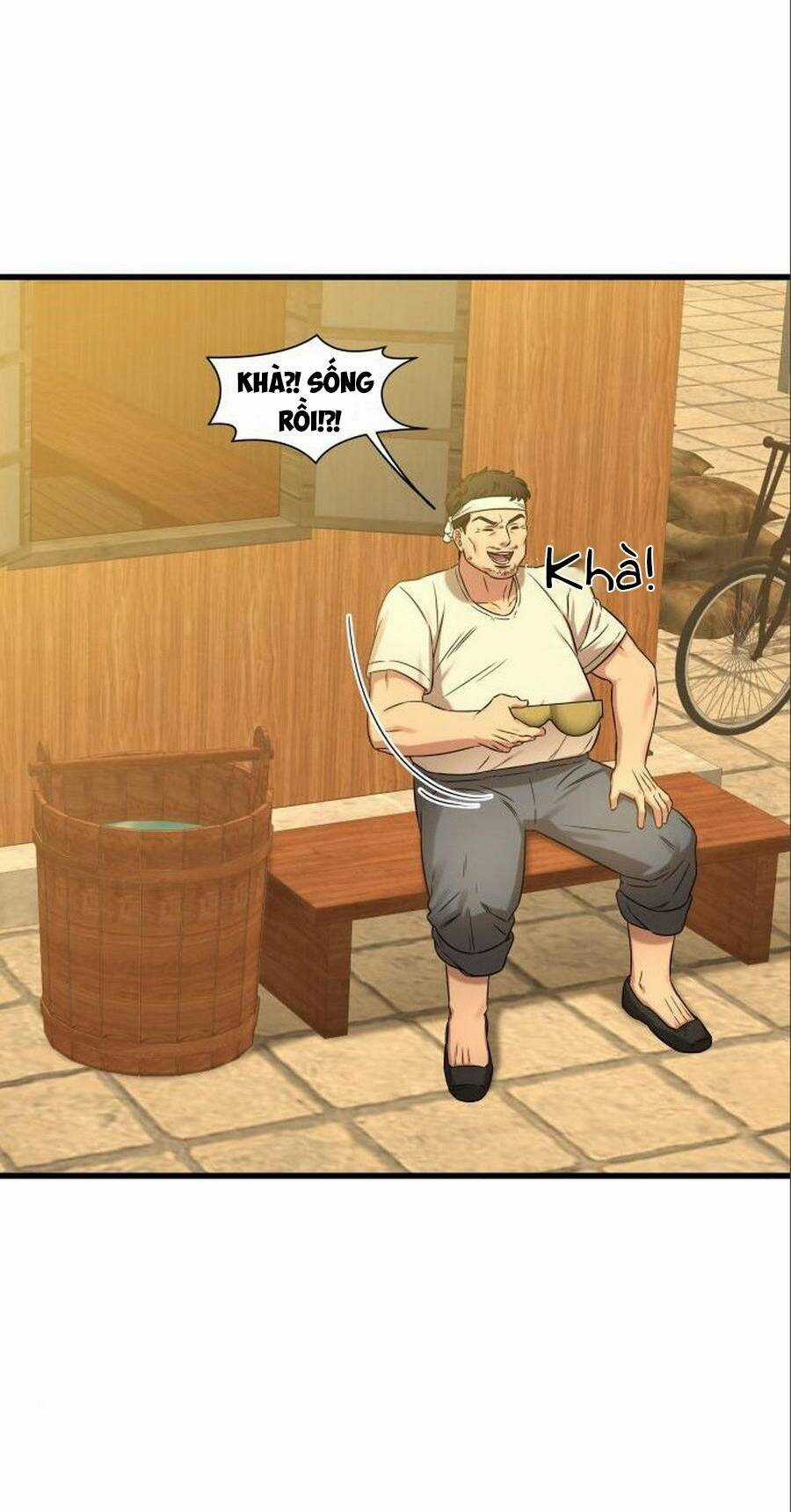 Kẻ Nghiện Cờ Bạc 1945 Chapter 3 trang 49