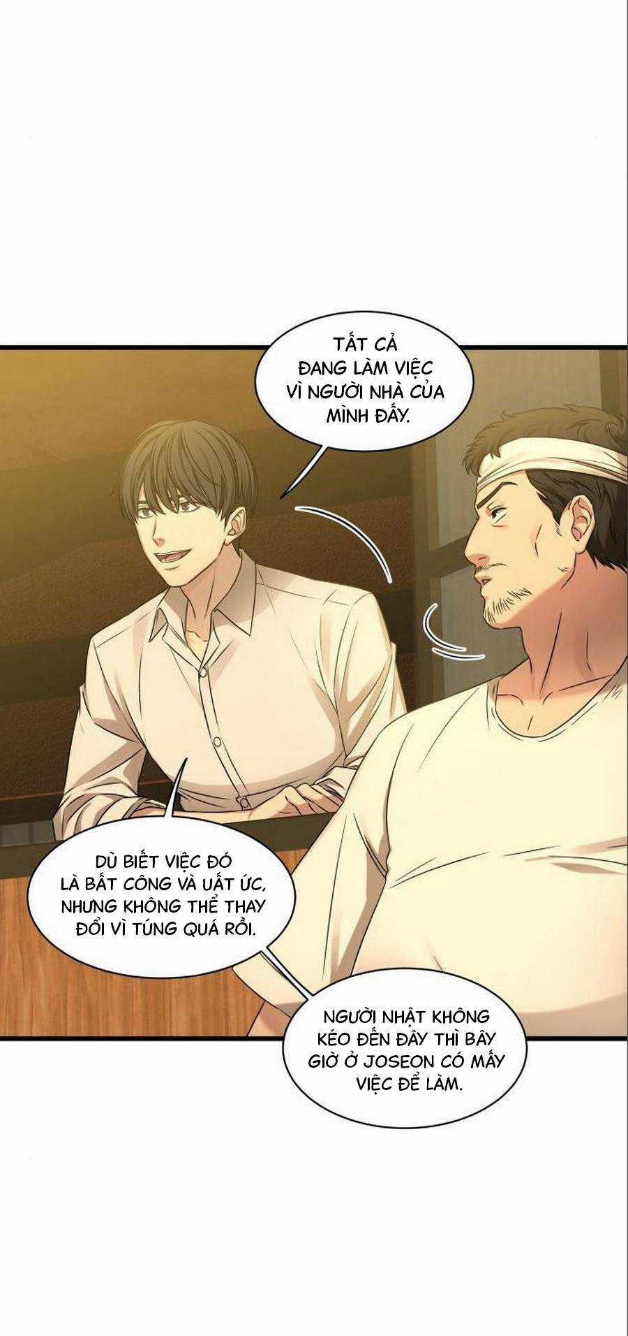 Kẻ Nghiện Cờ Bạc 1945 Chapter 3 trang 52