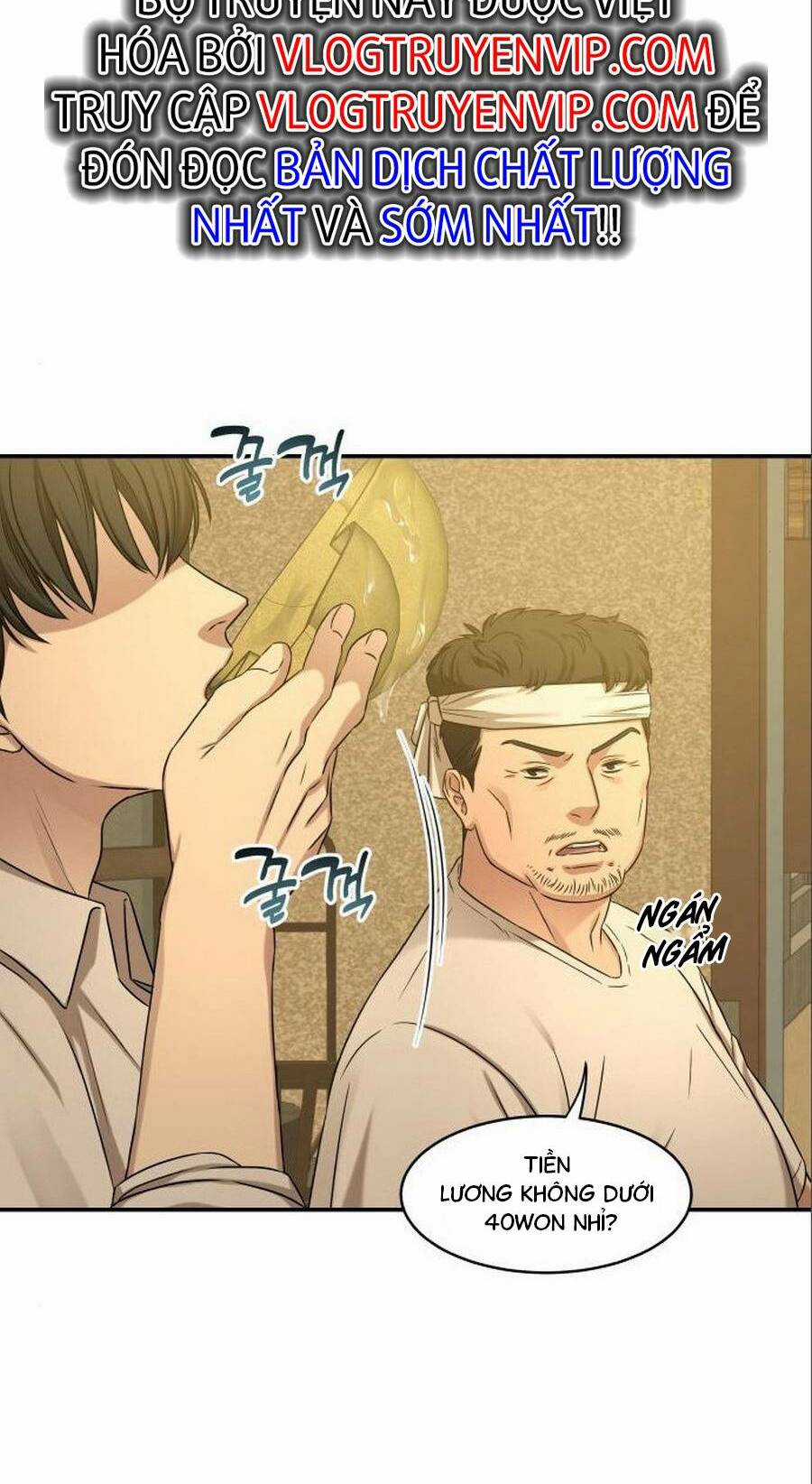 Kẻ Nghiện Cờ Bạc 1945 Chapter 3 trang 55