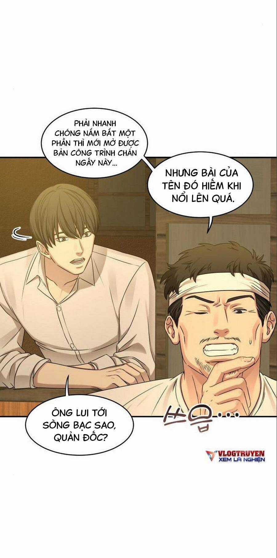 Kẻ Nghiện Cờ Bạc 1945 Chapter 3 trang 57